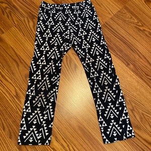 Baby Gap kids leggings